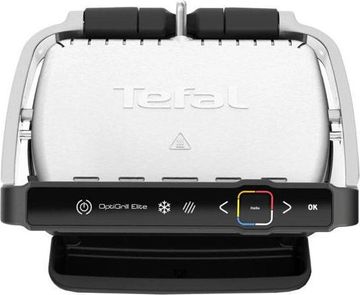 Tefal optigrill elite gc750d30