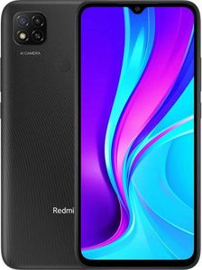 Xiaomi redmi 9c nfc 3/64gb