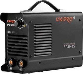 Dnipro-M sab-15 dx