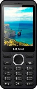 Nomi i2820