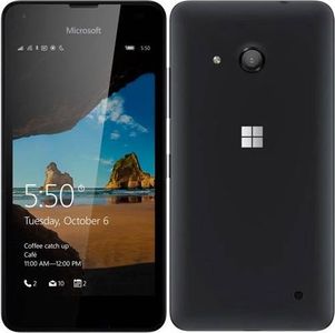 Microsoft lumia 550