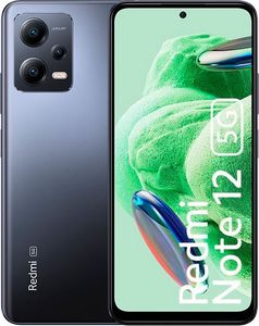 Xiaomi redmi note 12 5g 4/128gb