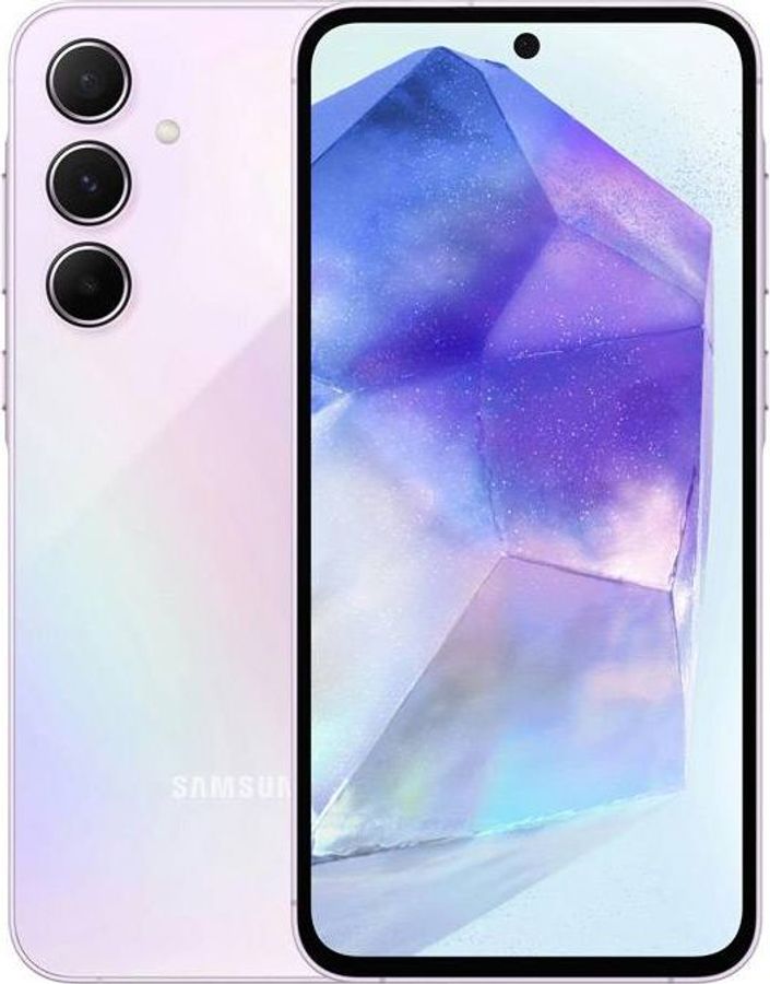 galaxy a55 5g 8/256gb