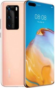Huawei p40 6/128gb