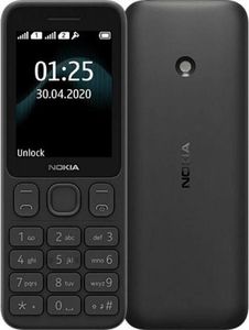 Nokia 125