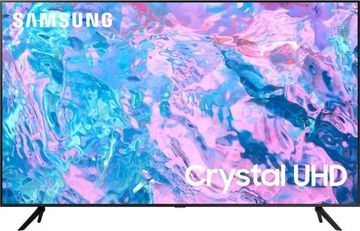 Samsung ue43cu7192