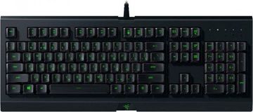Razer cynosa lite chroma