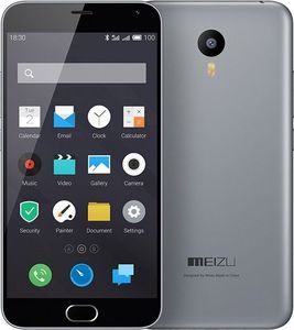 Meizu m2 note 16gb