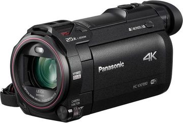 Panasonic hc-vxf990