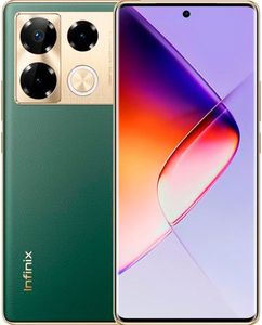 Мобільний телефон Infinix note 40 pro 8/256gb