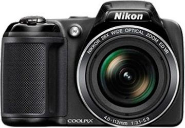 Nikon coolpix l340