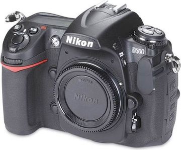 Фотоапарат Nikon d300 body