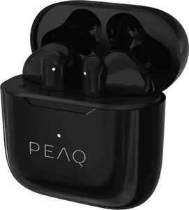 Peaq ptw 3000-bk