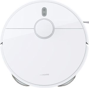 Робот-пилосос Xiaomi mi robot vacuum s10+