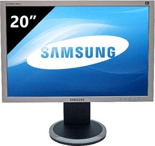 Монитор Samsung 205bw