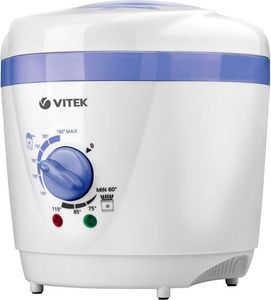 Фритюрниця Vitek vt-1535