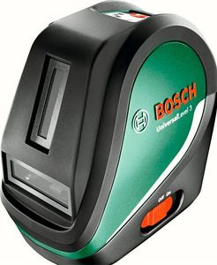 Лазерный нивелир Bosch universallevel 3