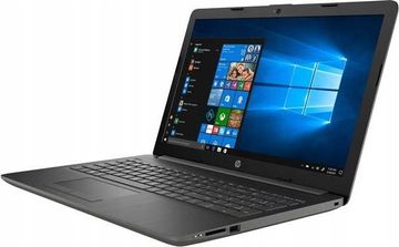 Ноутбук Hp екр 15,6&#34;/core i3-10110u 2,1ghz/ ram8gb/ ssd512gb/ uhd 620