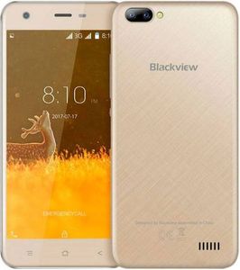 Мобильный телефон Blackview A7