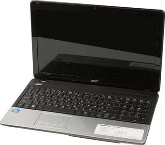 Ноутбук Acer єкр. 15,6/ celeron 1005m 1,9ghz/ ram4096mb/ hdd500gb/ dvd rw