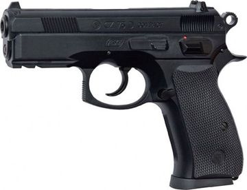 Asg cz-75d compact
