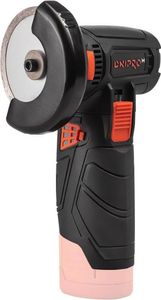 Dnipro-M cg-12bc ultra