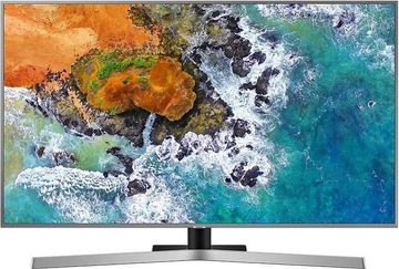 Телевізор Samsung ue43nu7470u