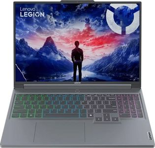 Lenovo legion 5 16irx9 luna