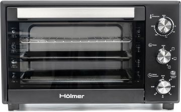 Духовка электрическая Holmer heo-242b