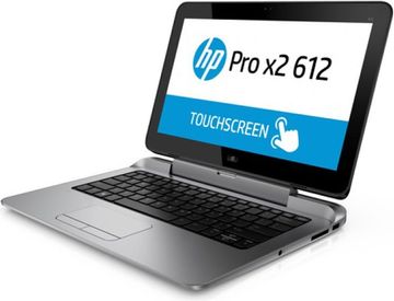 Ноутбук Hp єкр. 12,5/ core i5 4202y 1,6ghz/ ram4gb/ ssd128gb/touch/transformer