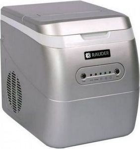 Льдогенератор Rauder Ice Maker cn-12