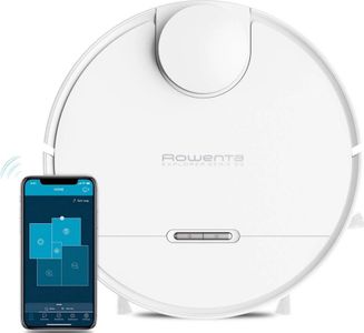 Rowenta x-plorer series 95 total care connect rr7987wh