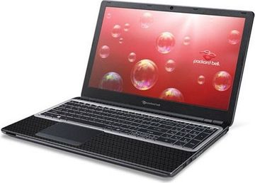 Ноутбук Packard Bell єкр. 15,6/ celeron n2840 2,16ghz/ ram4096mb/ hdd500gb