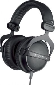 Наушники Beyerdynamic dt 770 m