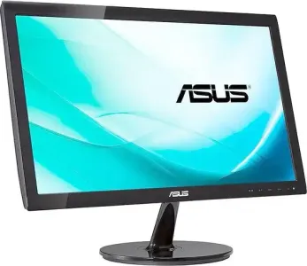 Asus vs207df
