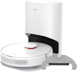 Dreame d9 plus