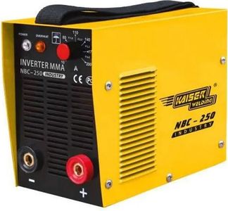 Kaiser Welding nbc-250 industry