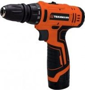 Tekhmann tcd-12 qc li v2.0