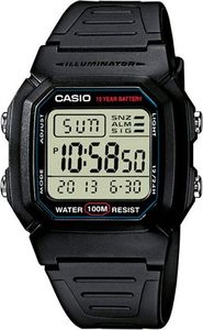 Часы Casio w-800h