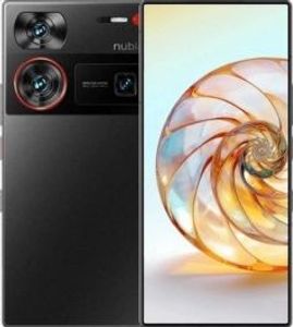 Zte nubia z60 ultra leading version 16/512gb