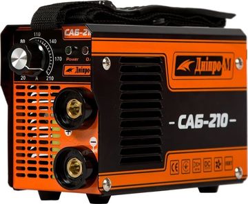 Dnipro-M саб-210