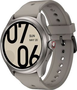 Mobvoi ticwatch pro 5 gps sandstone