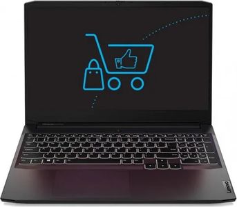 Lenovo 15/ryzen 5 5600h ddr4/16gb ddr4/ssd 512 gb/geforce rtx3050 4gb