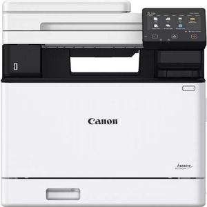 Canon i-sensys mf754cdw + wi-fi