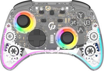 Gamepro gpx13t transparent