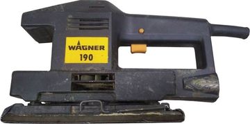 Wagner 190