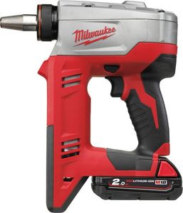 Milwaukee uponor hd18 pxp-h10202c