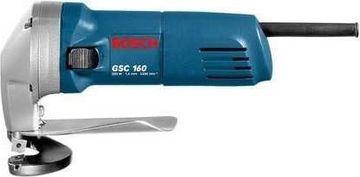 Bosch gsc 160