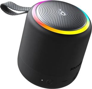Soundcore mini 3