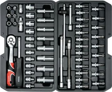 Yato yt-14501 56шт